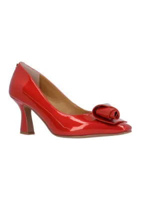 Karali Pumps by J Rene