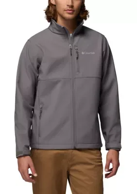 Ascender Softshell Jacket by Columbia