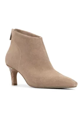 Bryanna Booties by Donald Pliner