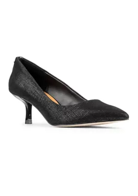 Calibra Pumps by Donald Pliner