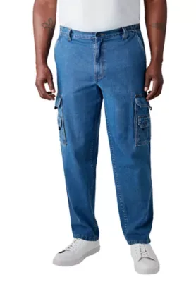 Marine Cargo Pants by Boulder Creek