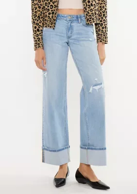 Cruz Essentials Low Rise Wide by Kancan