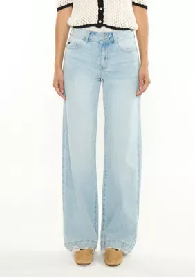 Beth Essentials High Rise Wide by Kancan