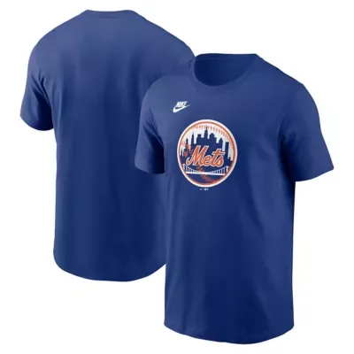 MLB Nike New York Mets Cooperstown Collection T-Shirt by Nike