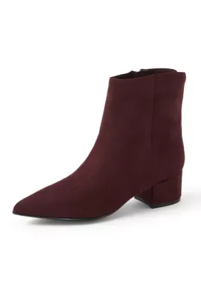 Miriah 2 Booties by Nine West