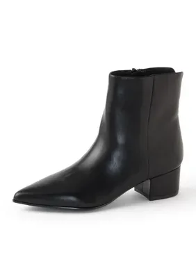 Miriah 3 Booties