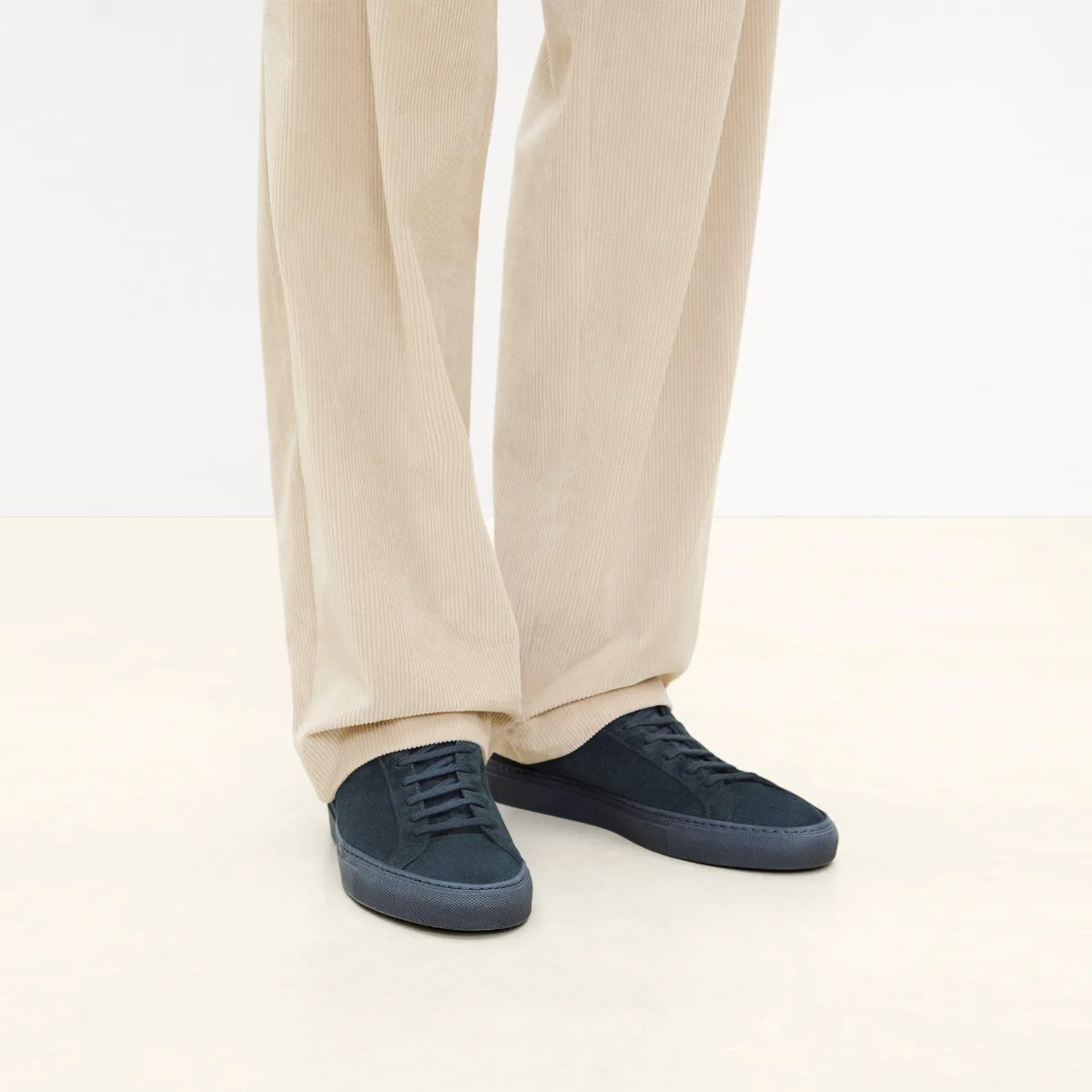Common Projects Original Achilles Sneakers by Theory
