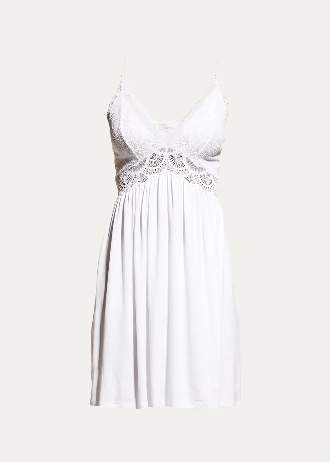 Mariana Chemise