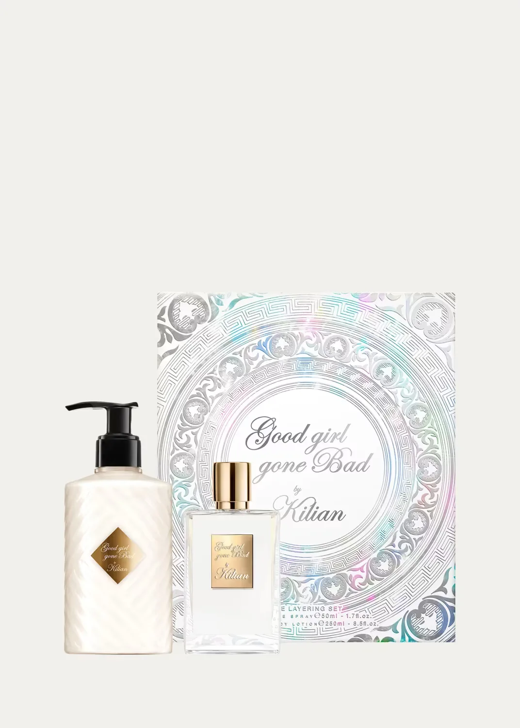 Good Girl Gone Bad by Kilian the Layering Set by Kilian