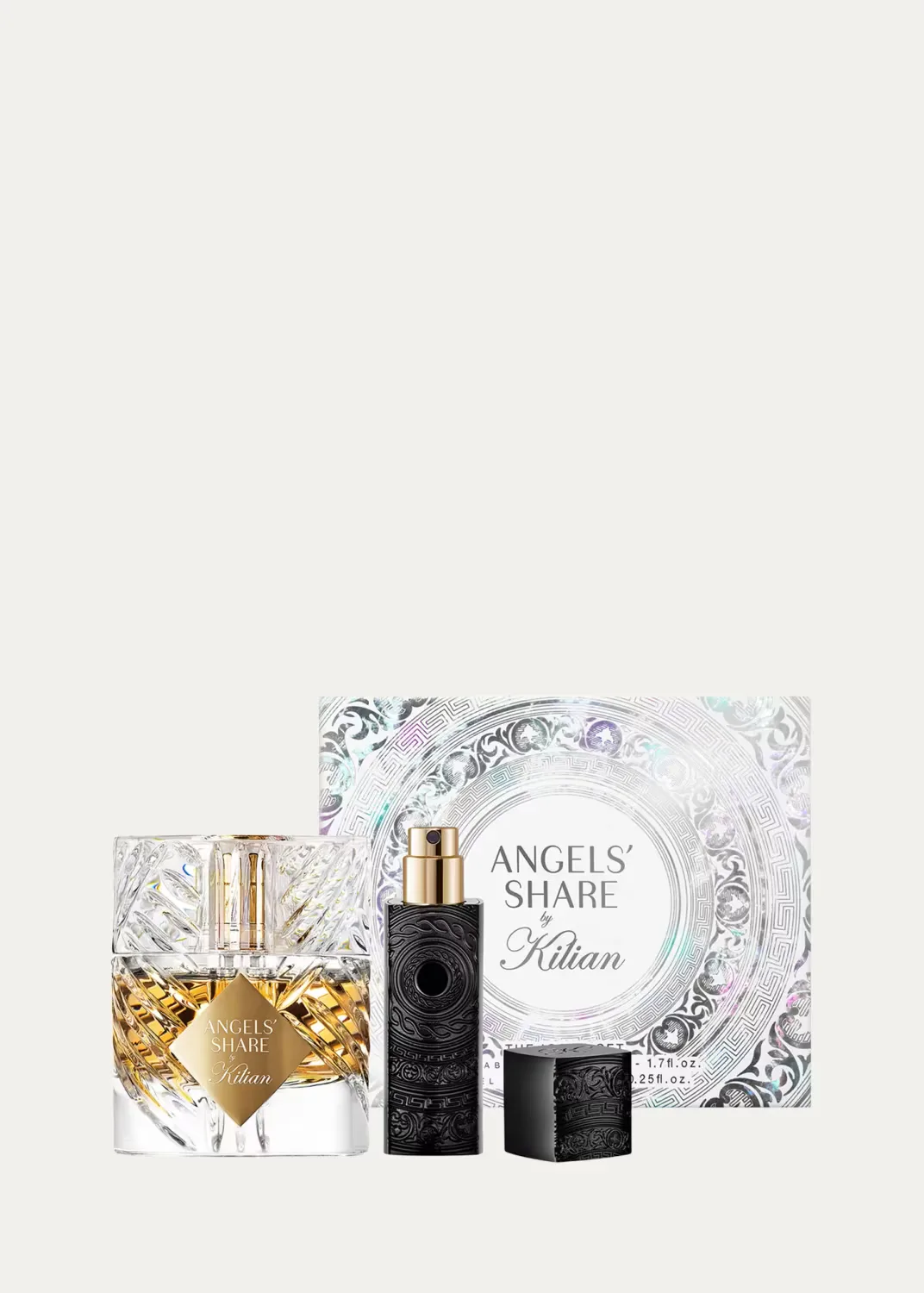 Angels Share the Icons Gift Set by Kilian