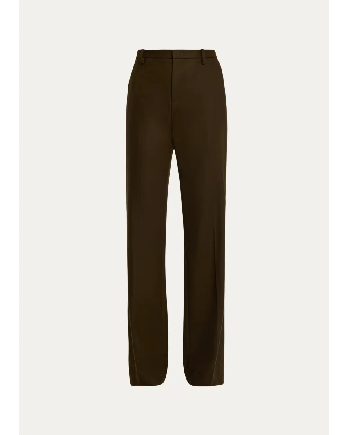 Simone Mid-Rise Flare Pants by Vince