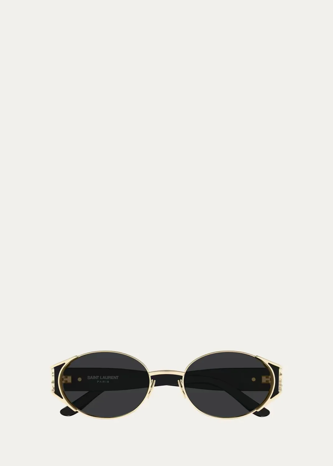 SL M919 55MM Oval Sunglasses