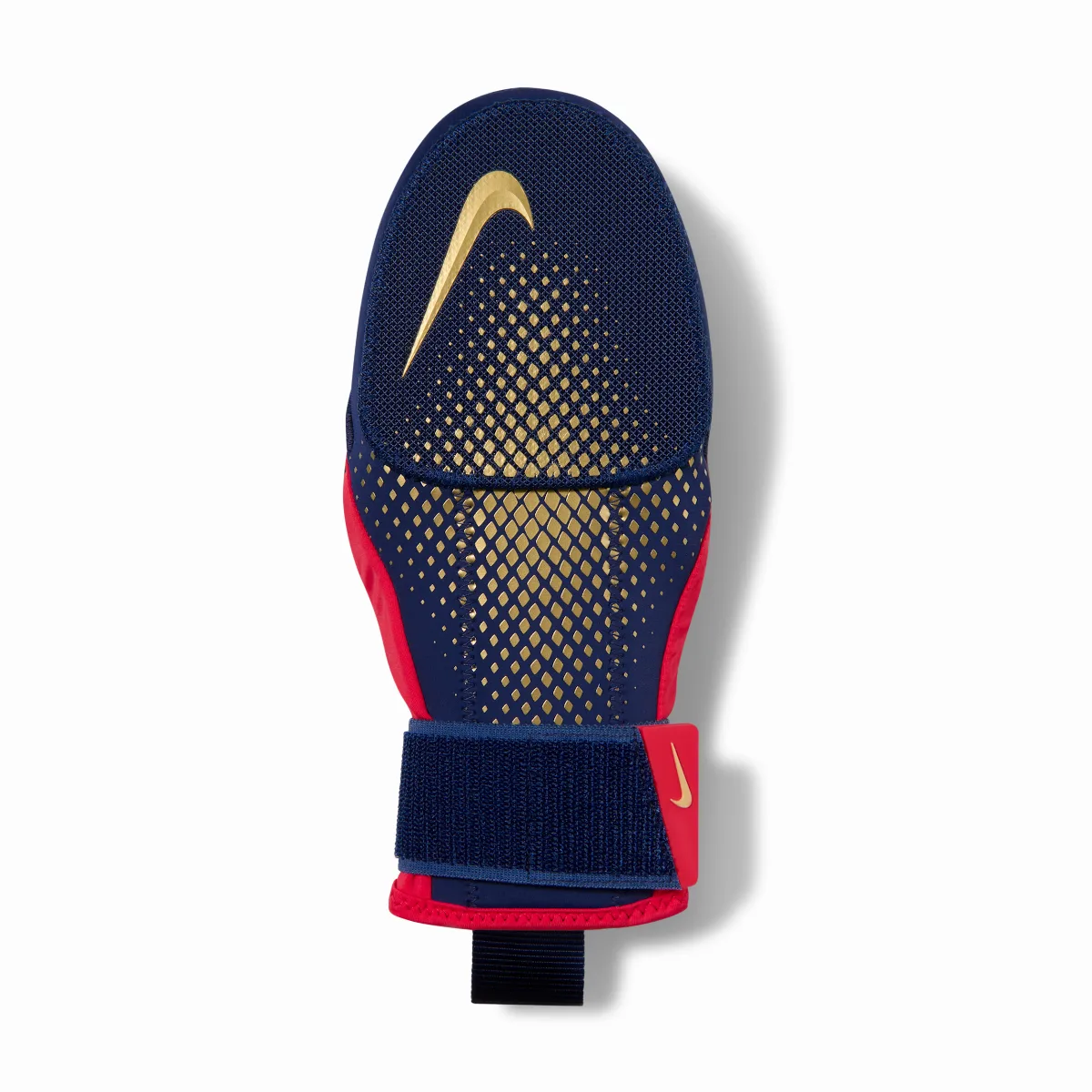 Diamond Baseball Sliding Mitt by Nike