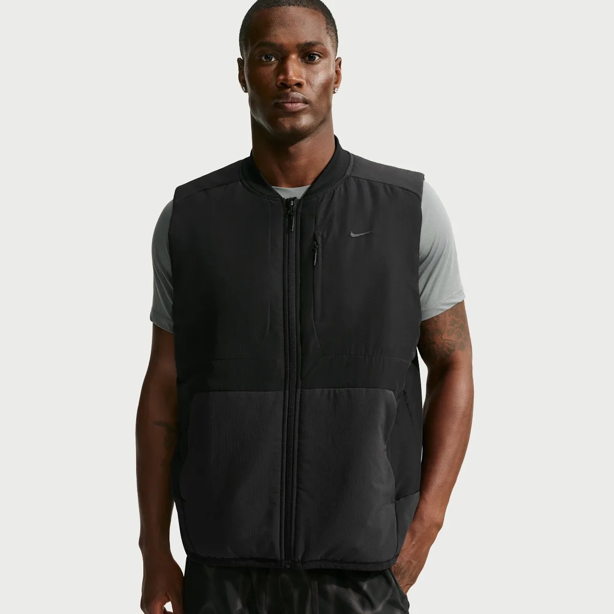 Unlimited Therma-FIT Training Vest by Nike