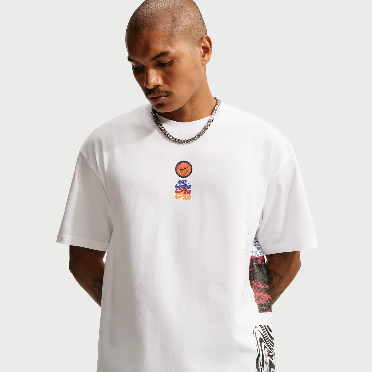 Sportswear T-Shirt by Nike