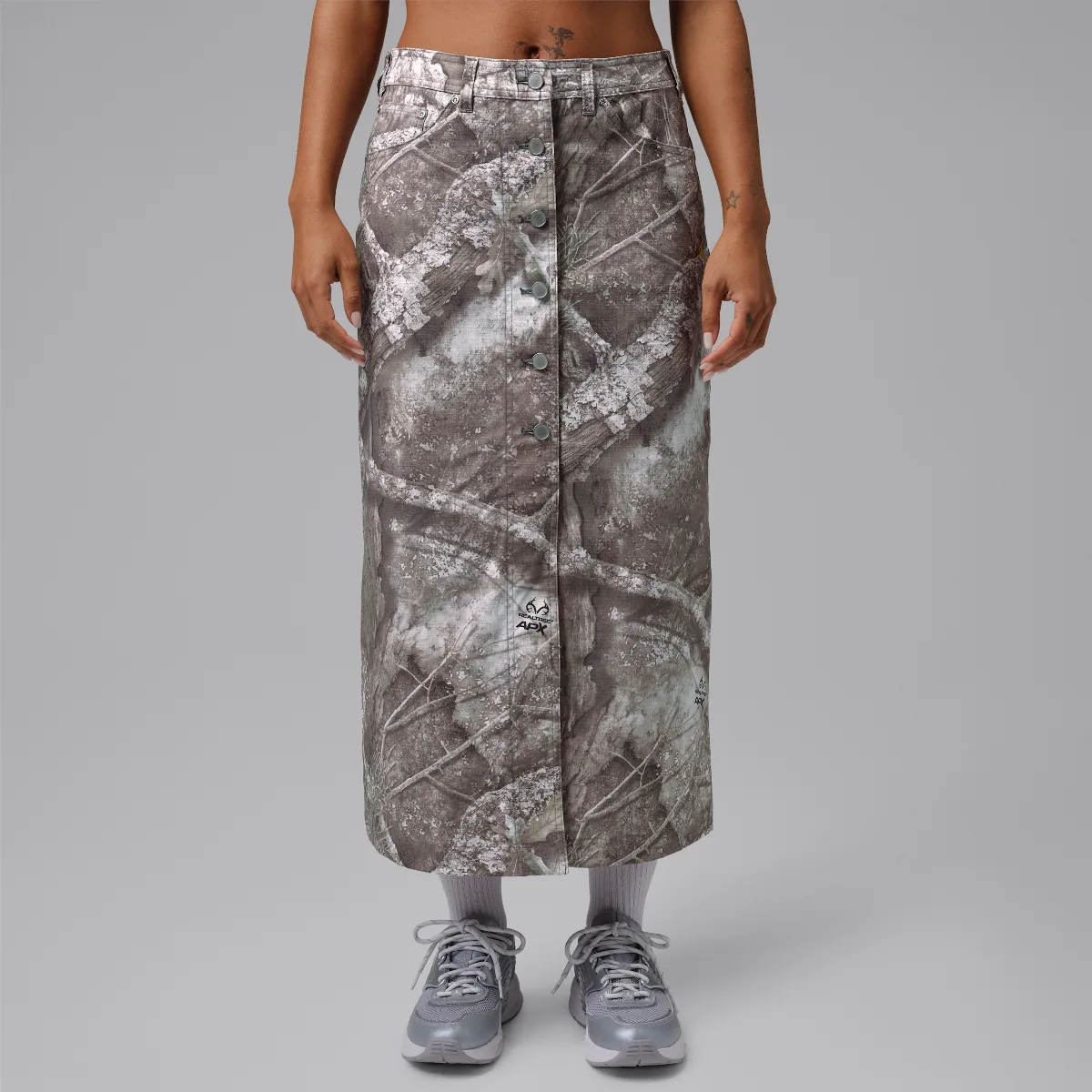 Jordan Flight Realtree Skirt by Jordan