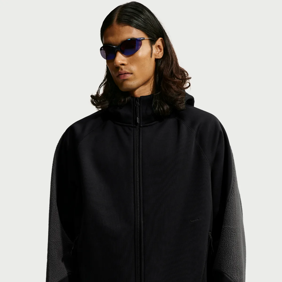 Tech Boreas Therma-FIT Full-Zip Hoodie by Nike