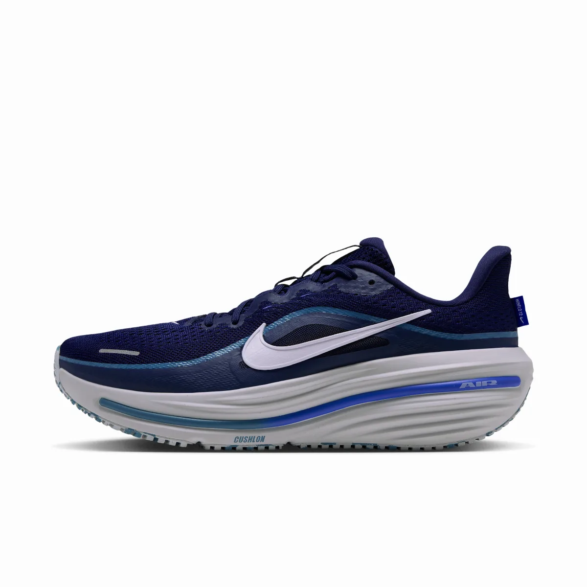 Winflo 12 Road Running Shoes (wide) by Nike