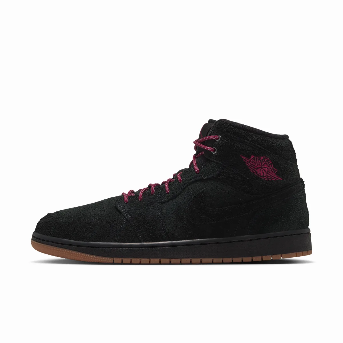 Air Jordan 1 Mid SE Shoes by Jordan