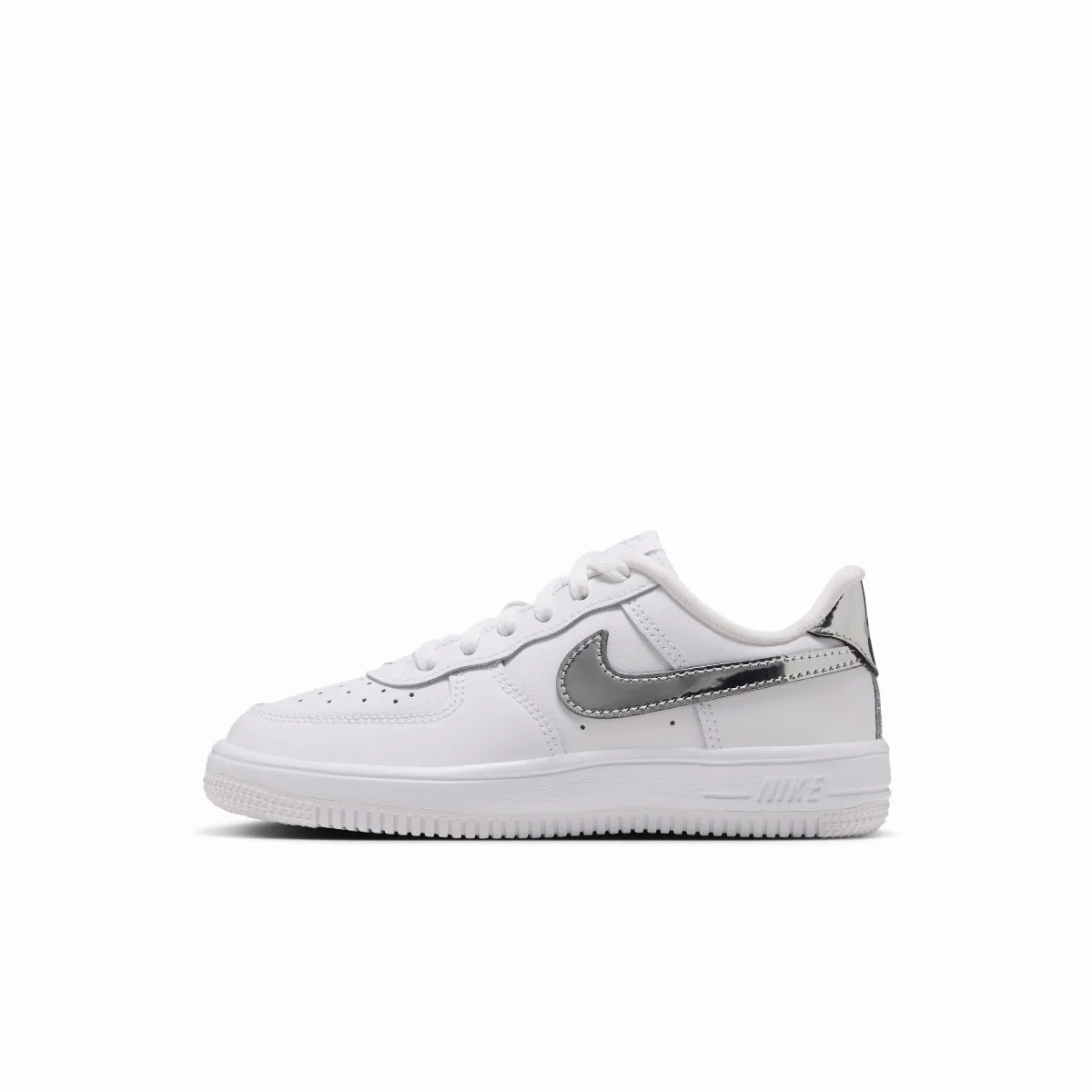 Force 1 Low Shoes by Nike