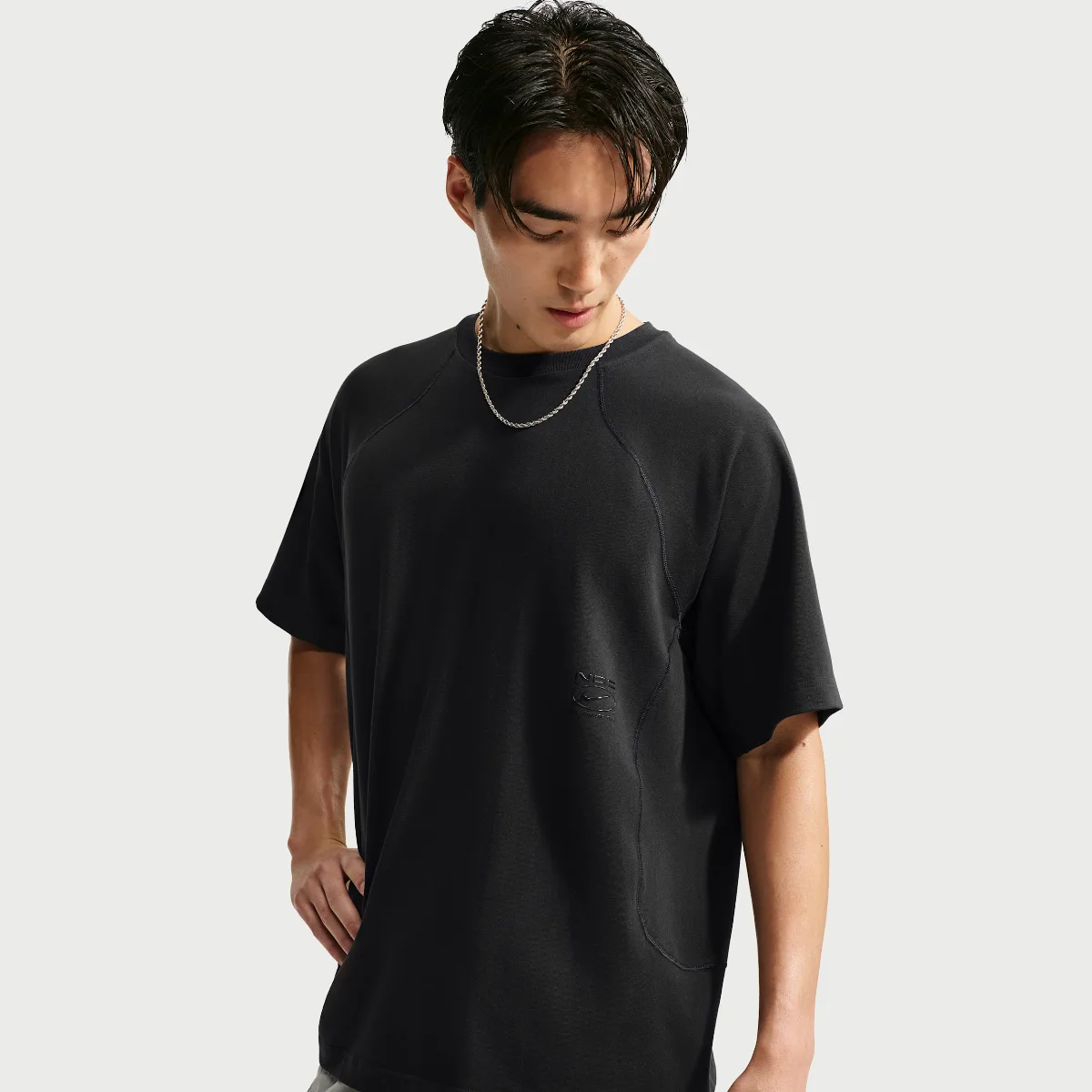 N.A.C. Dri-FIT Oversized T-Shirt by Nike