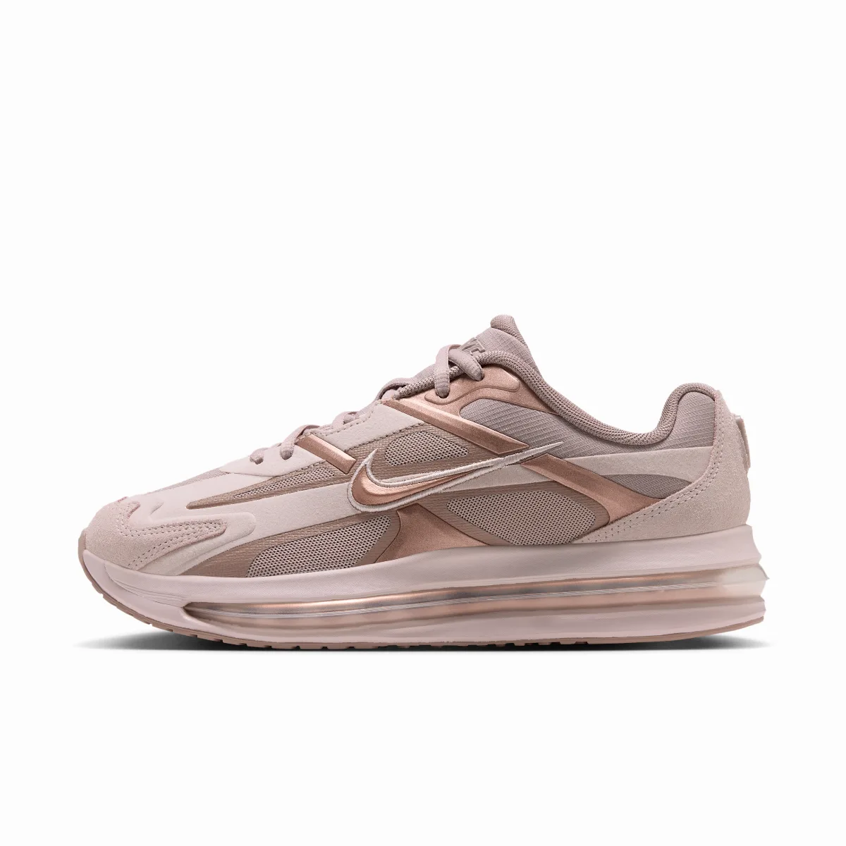 Air Max Metro Shoes by Nike