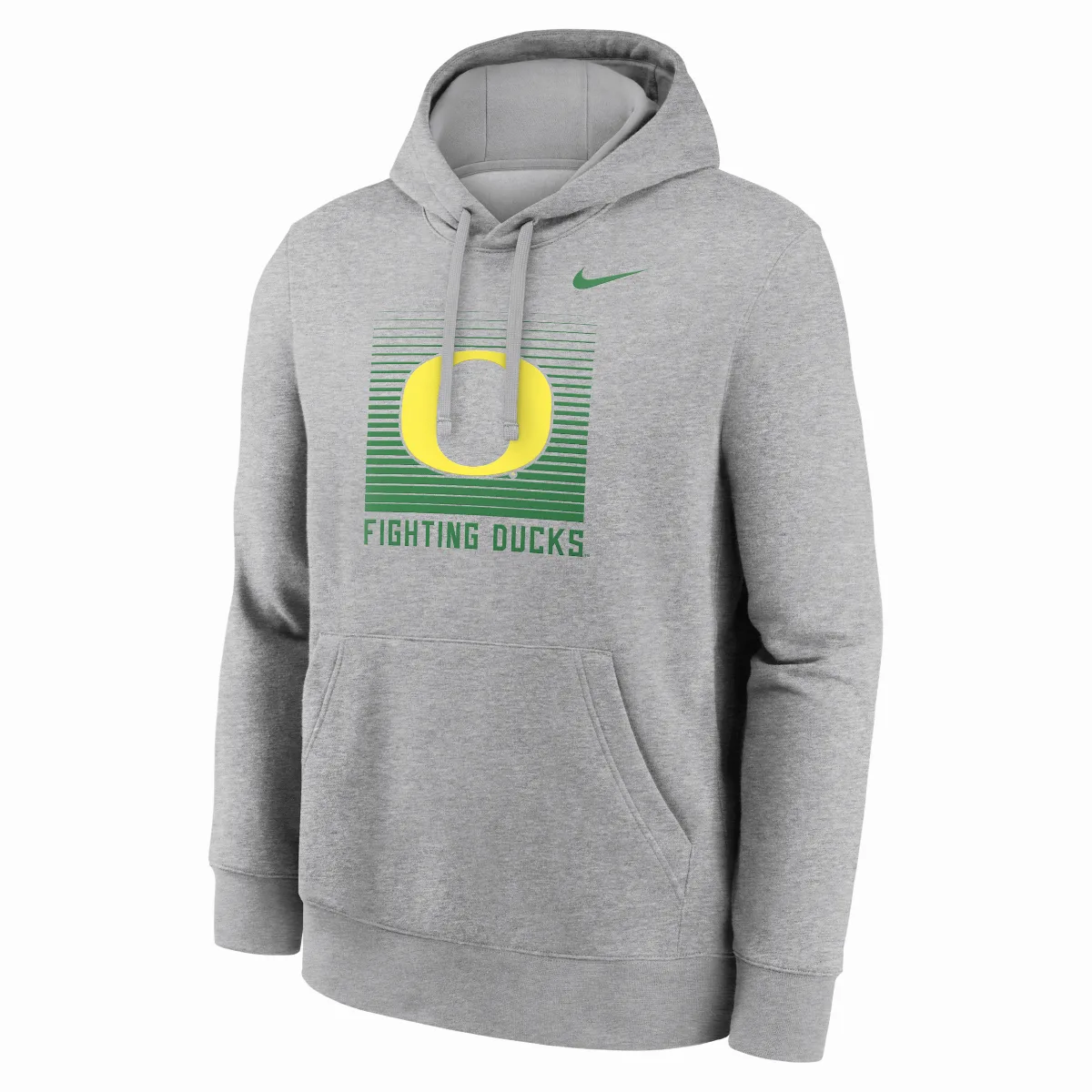 Oregon Primetime College Pullover Hoodie by Nike