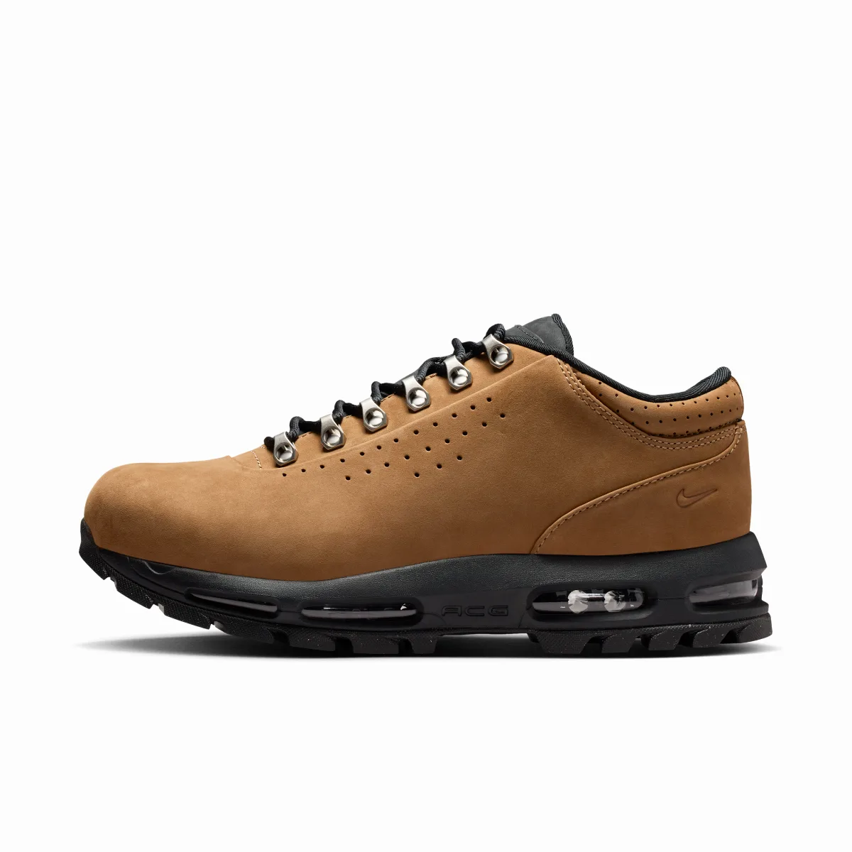 Air Max Goadome Low SP Boots by Nike