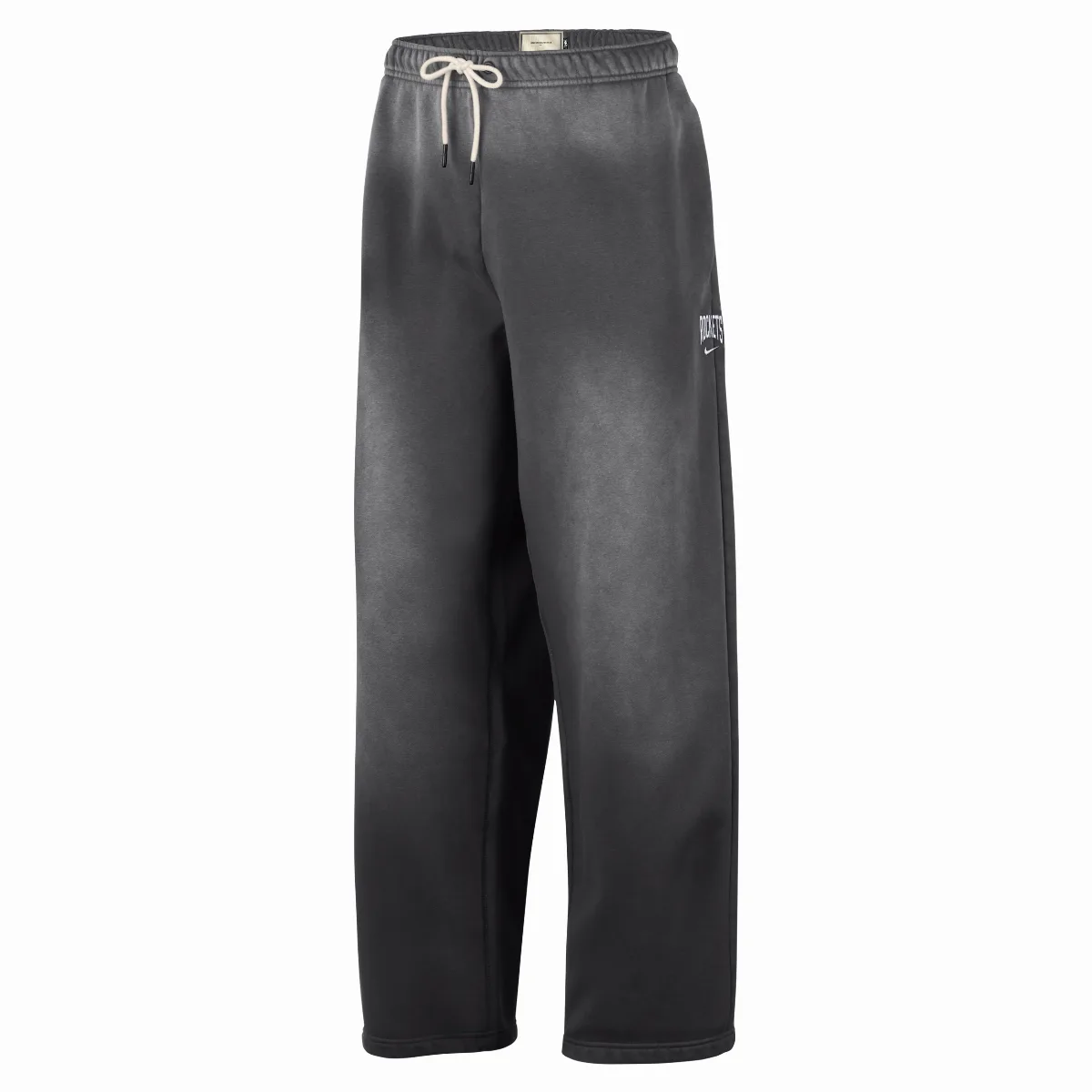 Houston Rockets Standard Issue Therma-FIT Fleece Basketball Pants by Nike