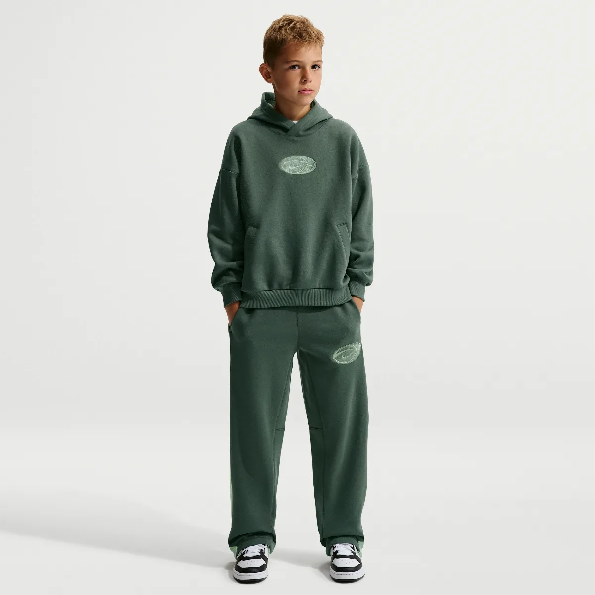 Basketball Pants by Nike
