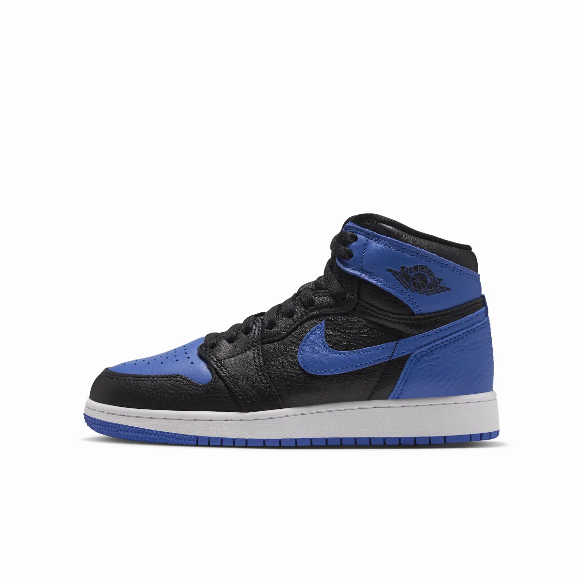 Air Jordan 1 High OG Royal Shoes by Jordan