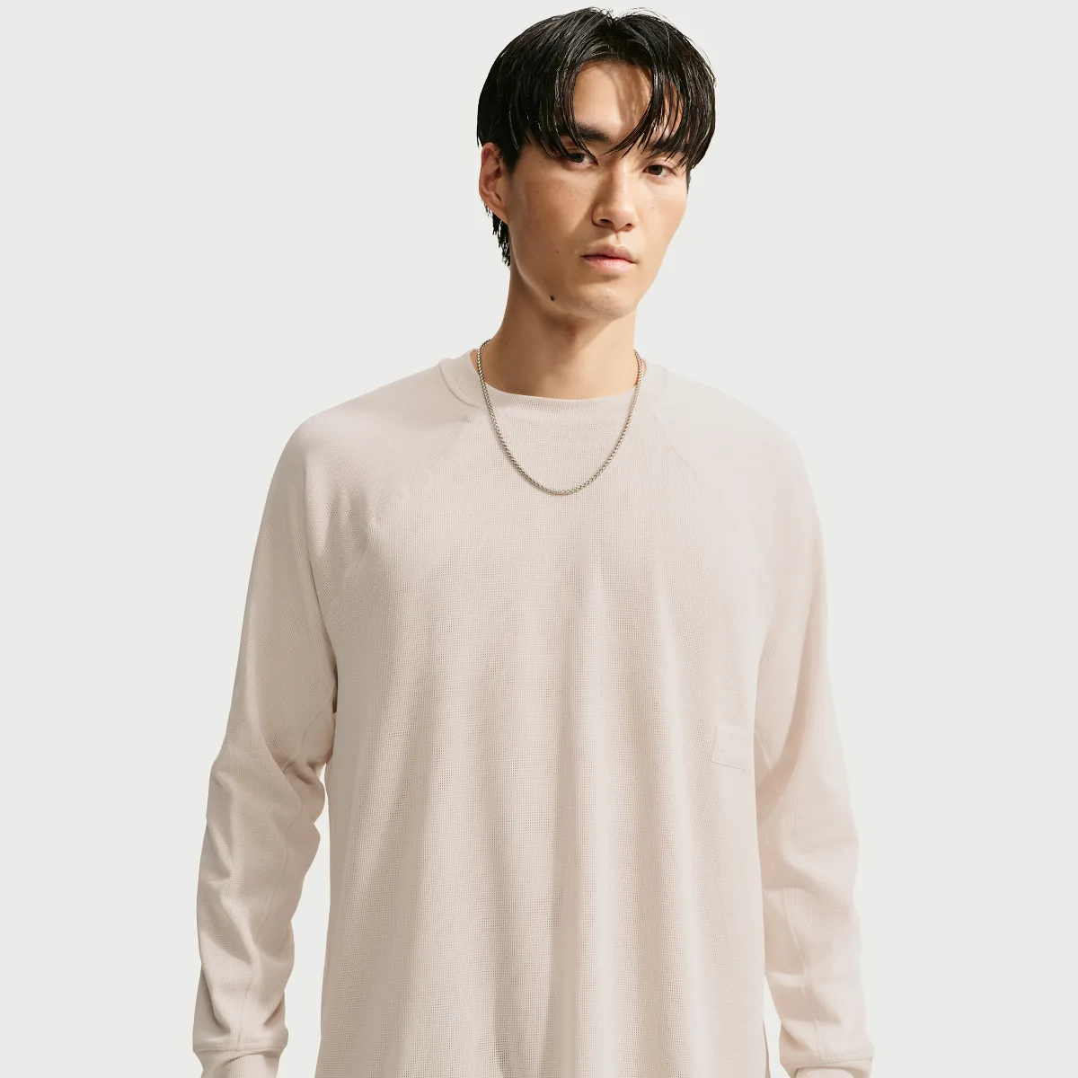 N.A.C. Dri-FIT Long-Sleeve Top by Nike