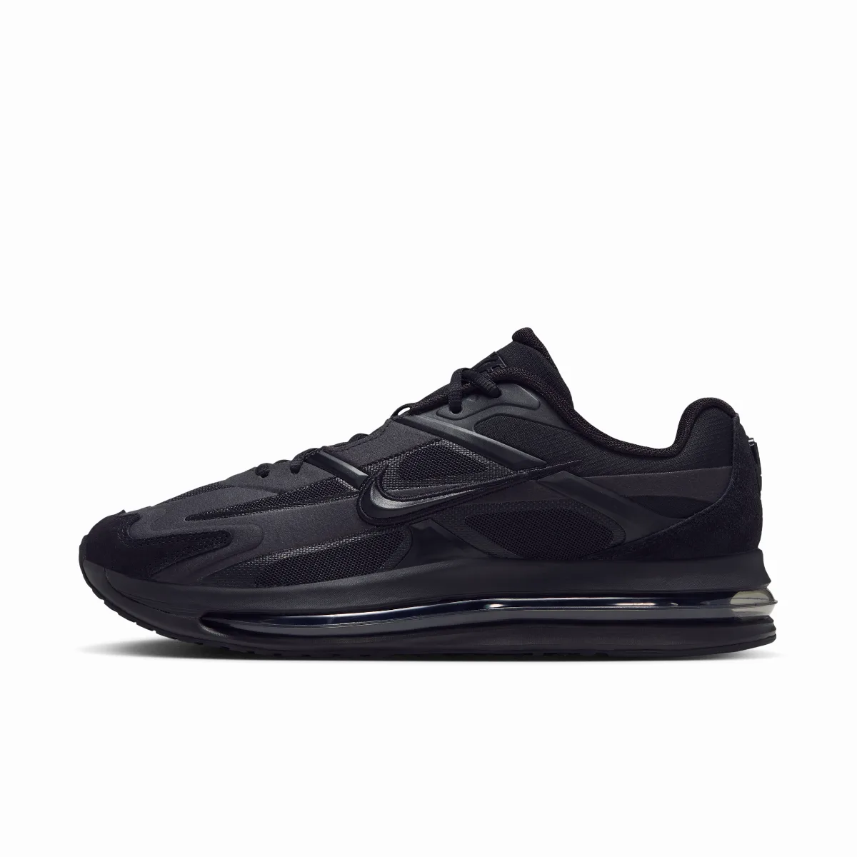 Air Max Metro Shoes by Nike