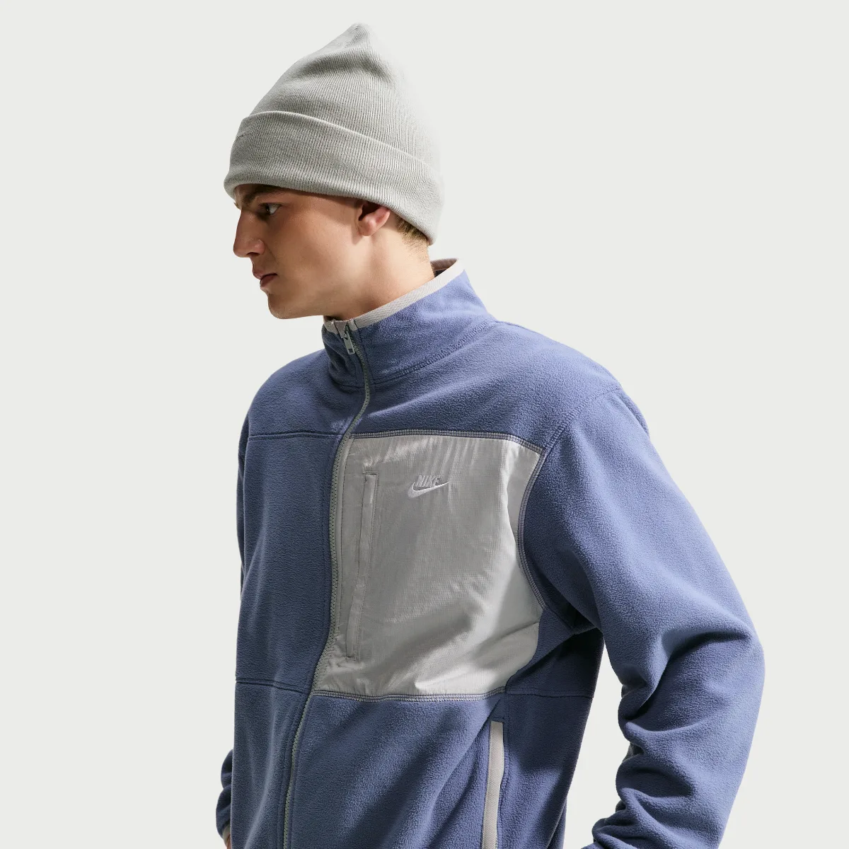 Club Therma-FIT Full-Zip Jacket by Nike