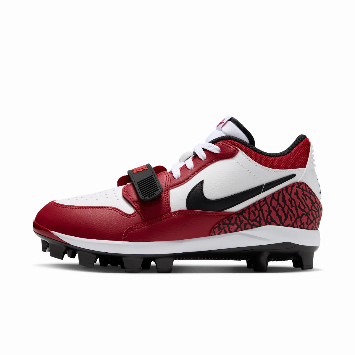 Jordan Legacy 312 Low MCS Baseball Cleats by Jordan