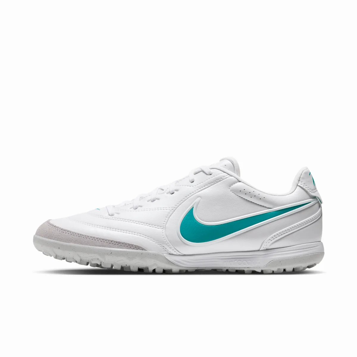 Tiempo Ligera Pro Turf Low-Top Soccer Shoes