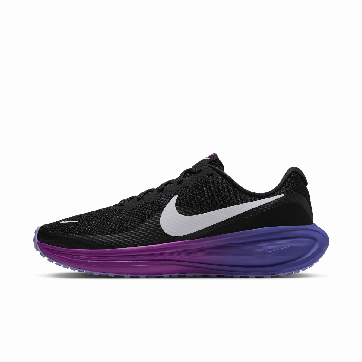 Revolution 8 Road Running Shoes (wide) by Nike