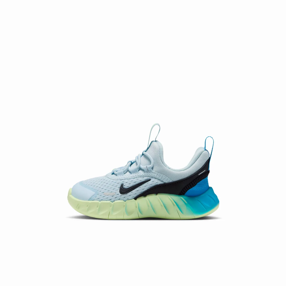 Free Ride Shoes by Nike