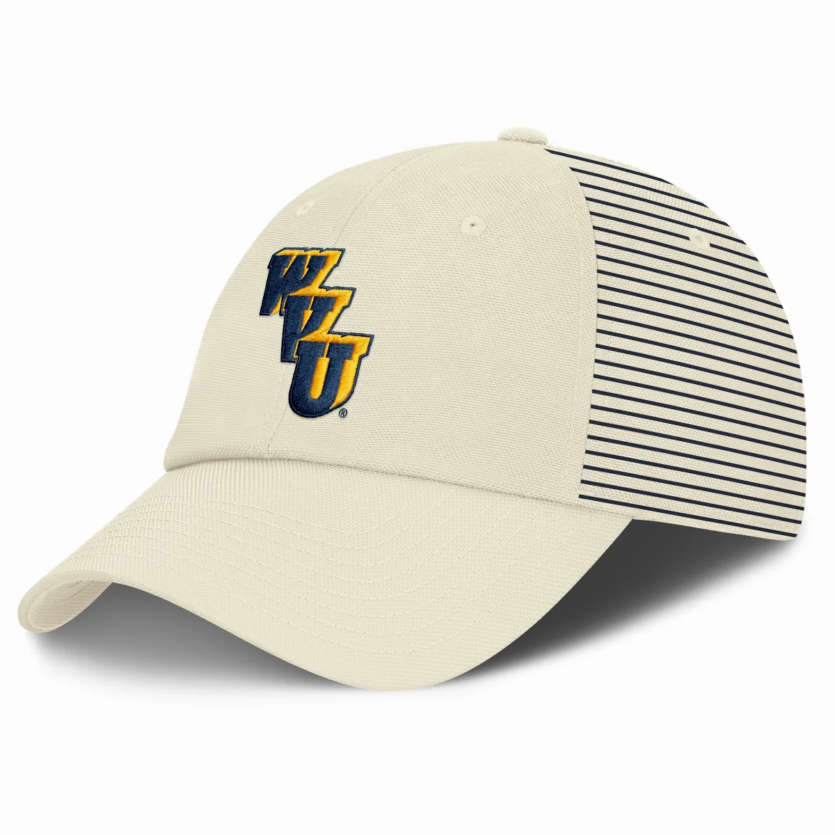 West Virginia Denim Club College Adjustable Hat