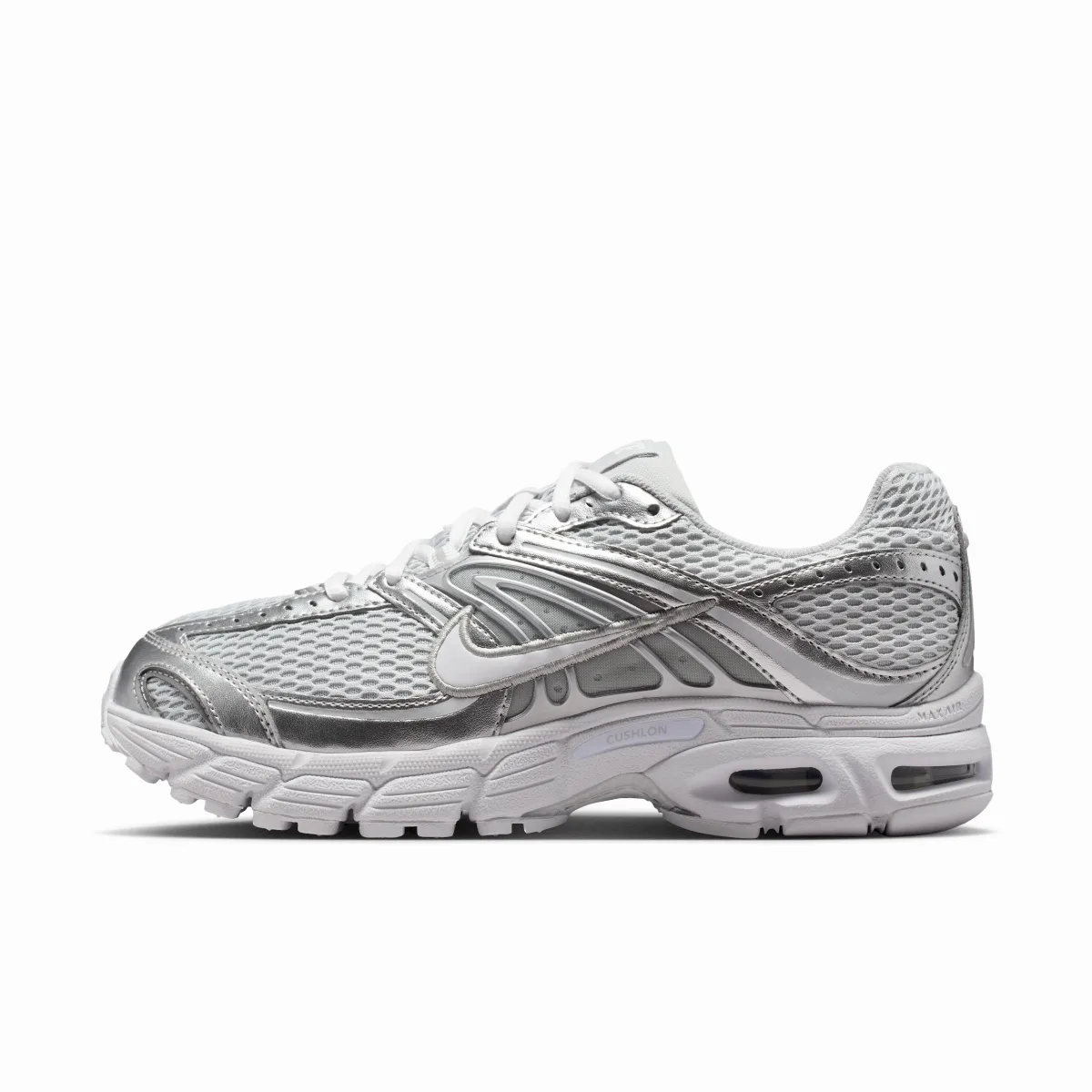 Air Max Moto 2K Shoes with Reflective Accents