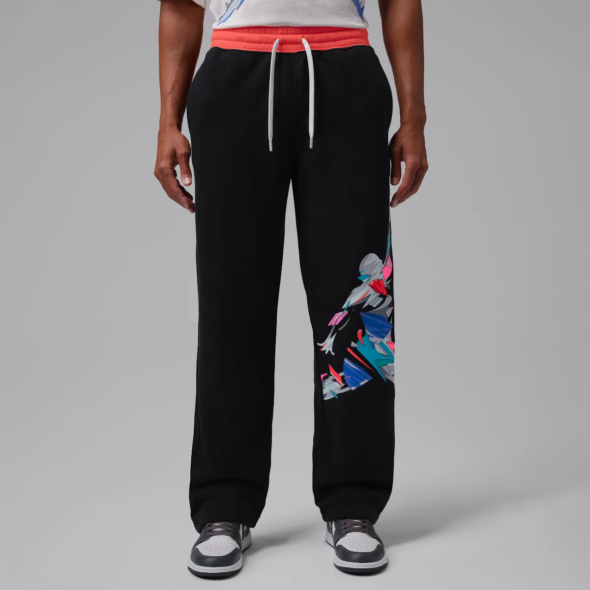 Jordan Brooklyn Fleece Pants by Jordan