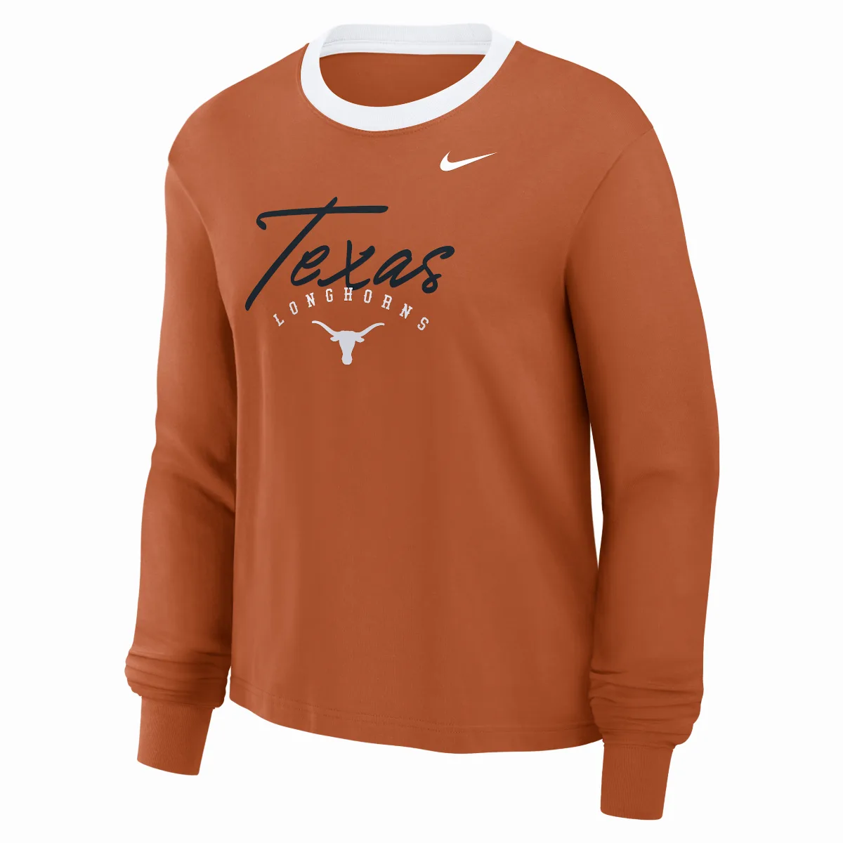 Texas Legacy Long-Sleeve T-Shirt by Nike