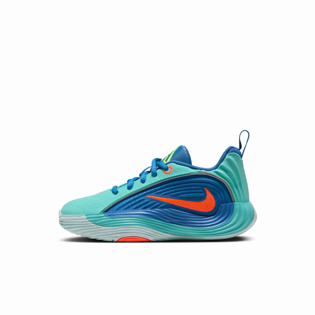 Giannis Immortality 5 Basketball Shoes by Nike