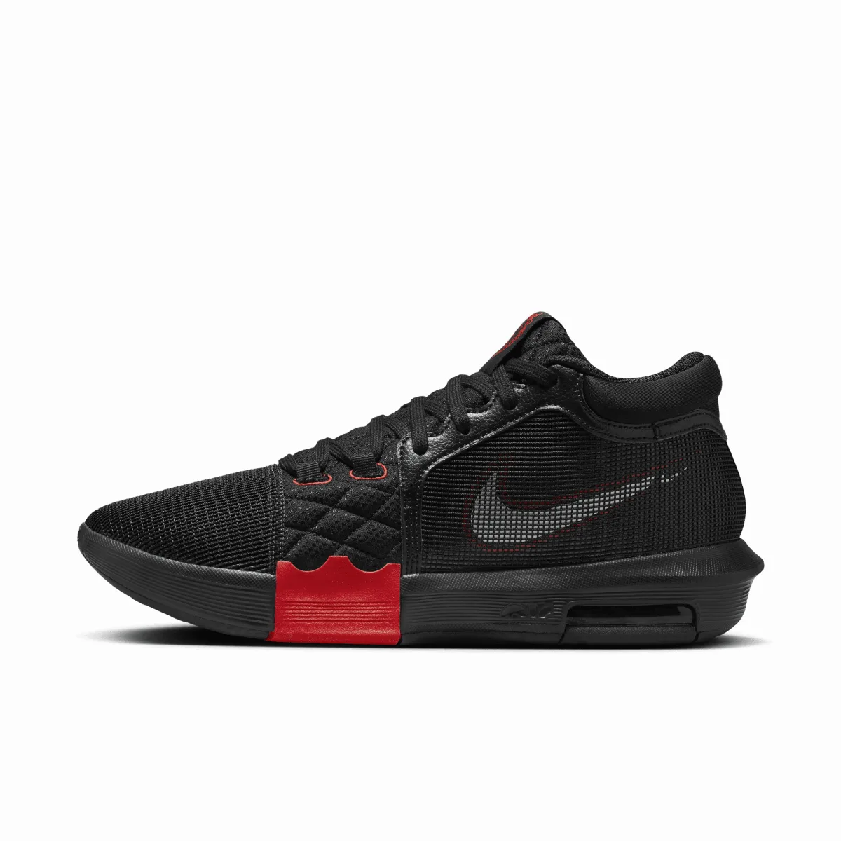 LeBron Witness 8 Basketball Shoes
