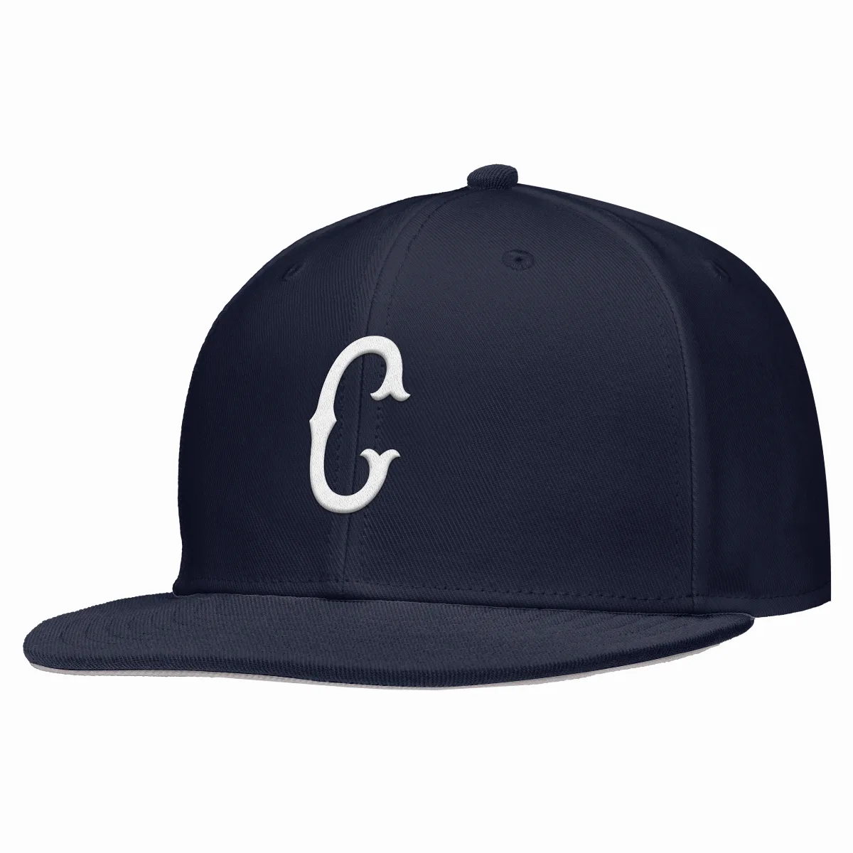 UConn Dri-FIT College Fitted Hat by Nike