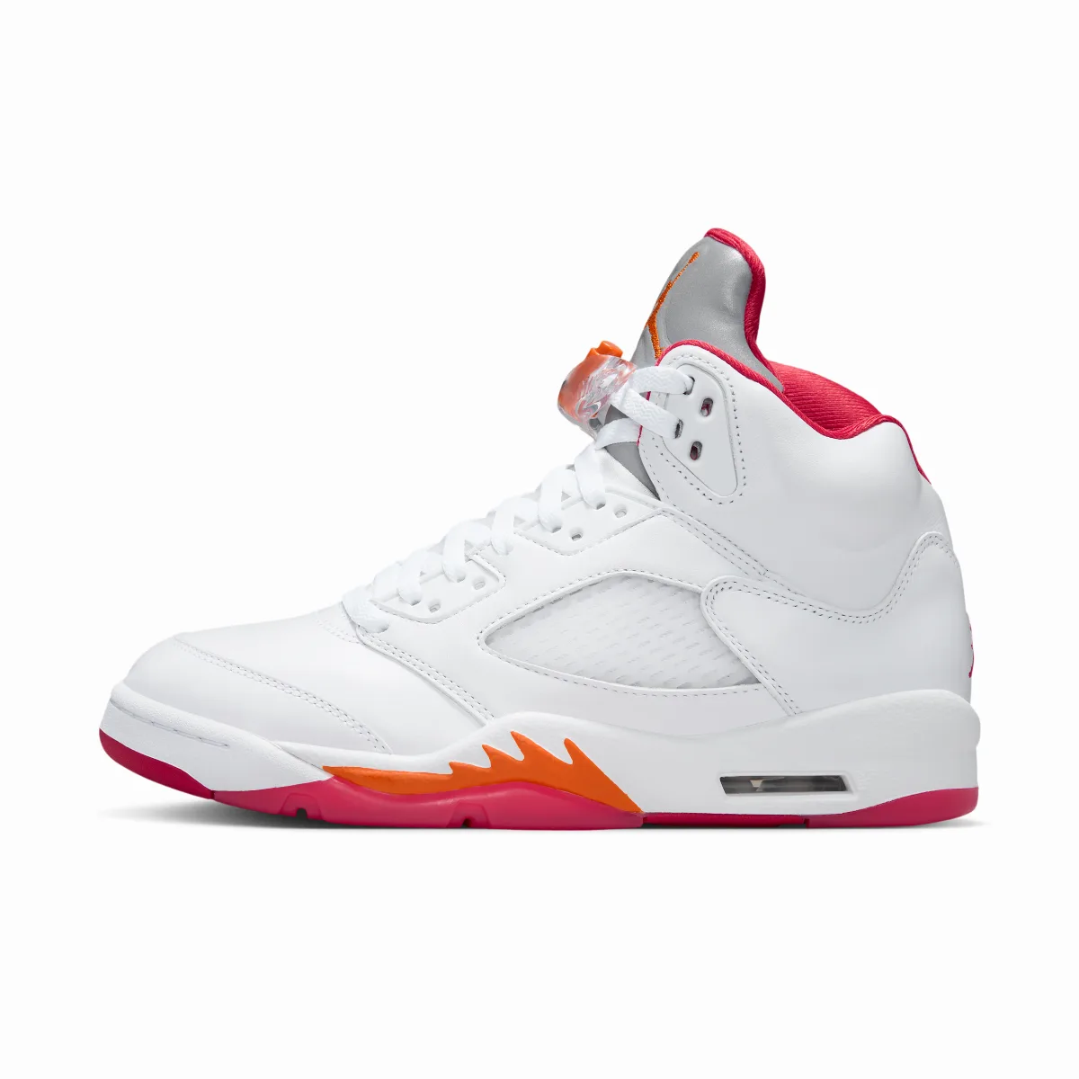 Air Jordan 5 Retro Sunset Shoes by Jordan