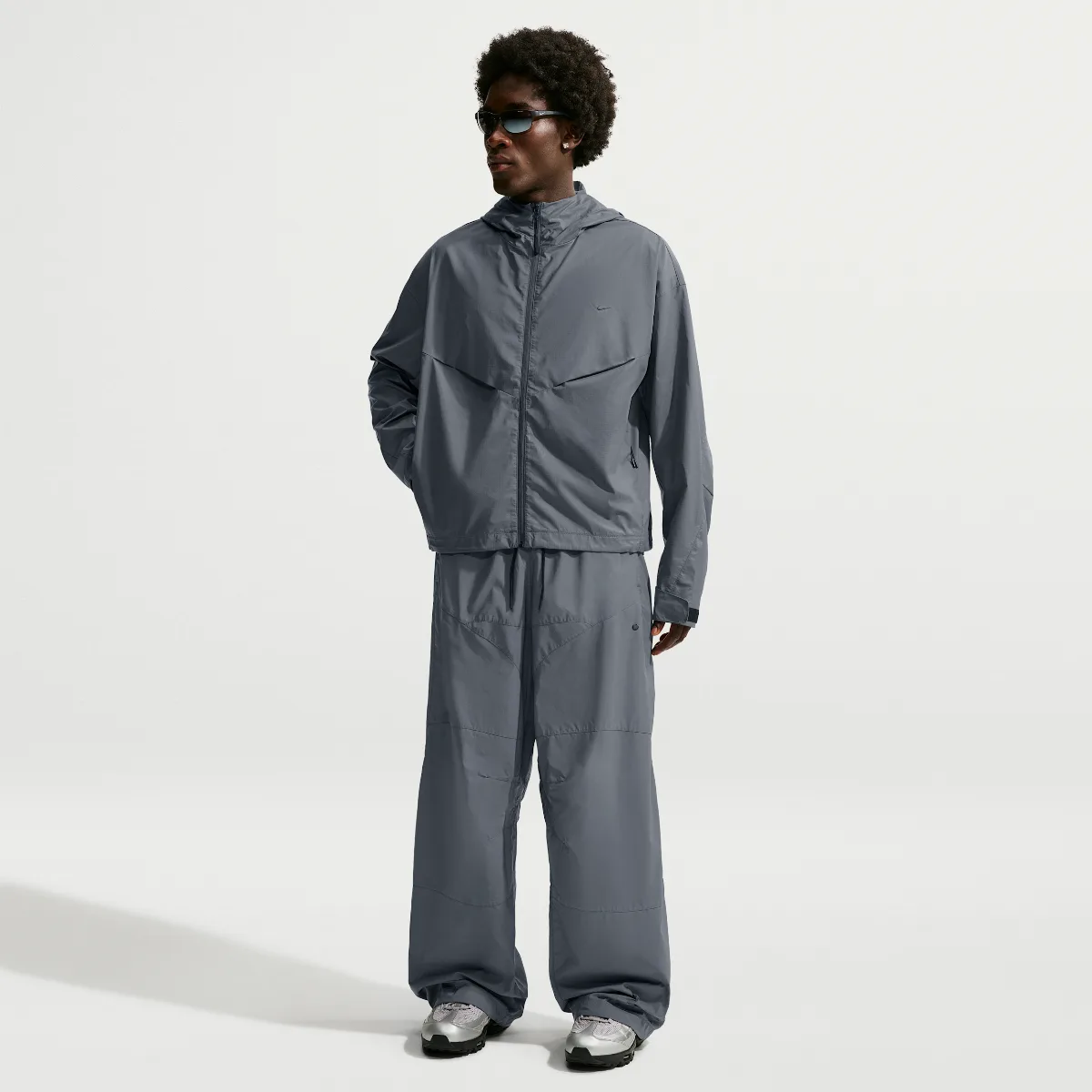 Tech Loose Reflective Pants by Nike