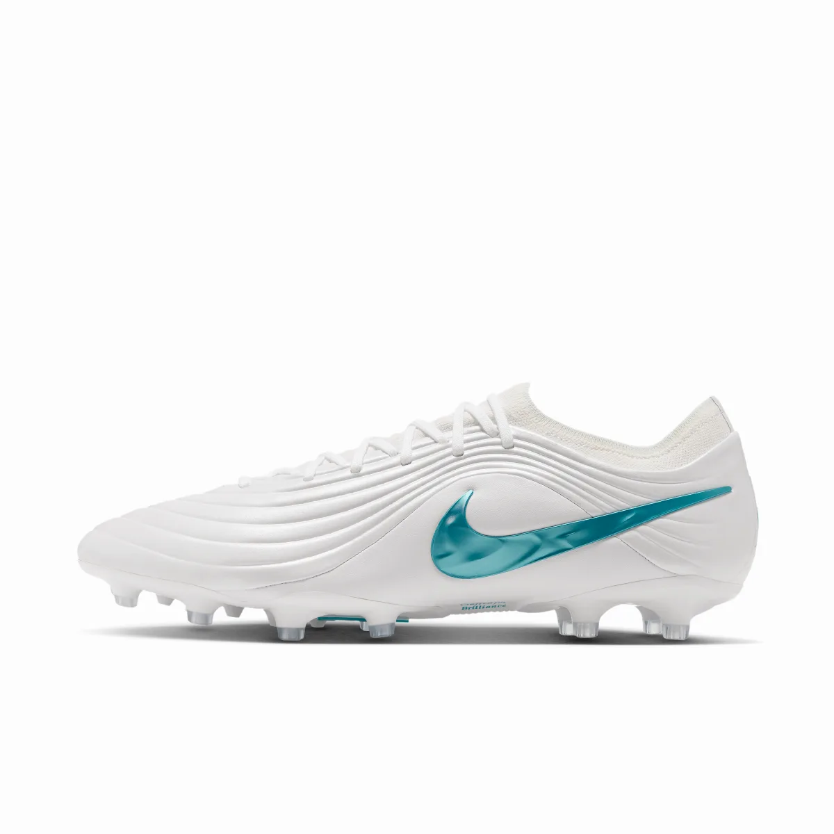 Nike Tiempo Maestro Elite Artificial-Grass Low-Top Soccer Cleats by Nike