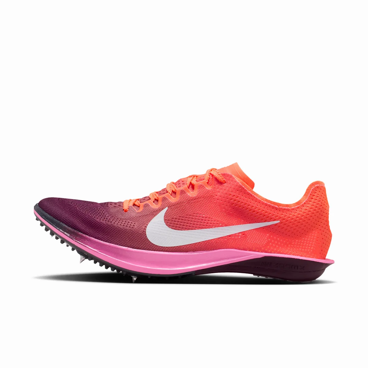 Nike Dragonfly 2 Track & Field Distance Spikes by Nike