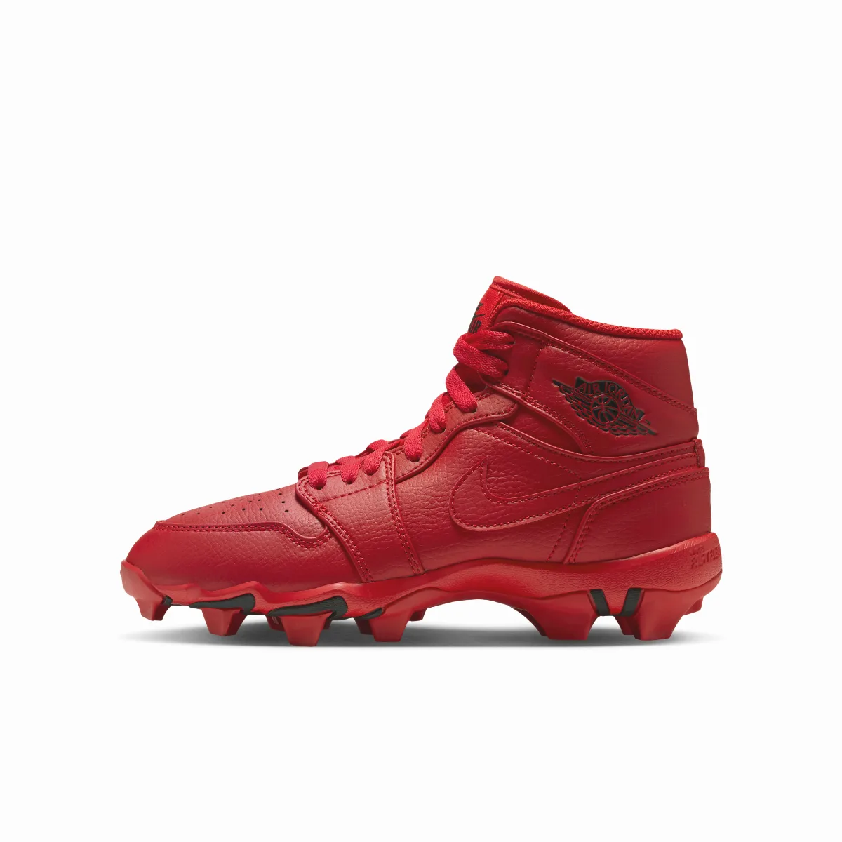 Jordan 1 Mid Cleats by Jordan